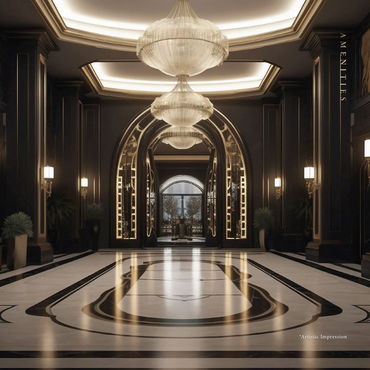 High-Speed Elevators