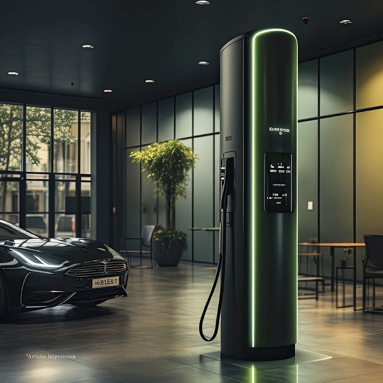 EV Charging